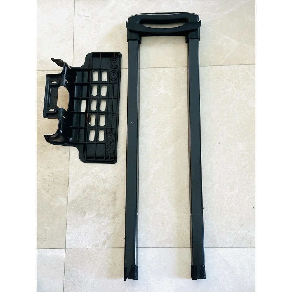 OEM DELSEY PARIS TRUNK Luggage Suitcase Top Hold Handle Replacement Part